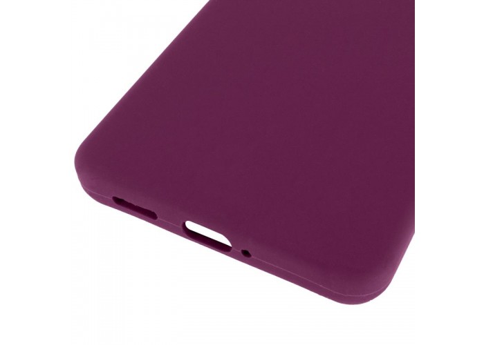 Чохол Silicone Cover Ummi Lakshmi Full Camera (AA) для Xiaomi Poco X5 Pro 5G