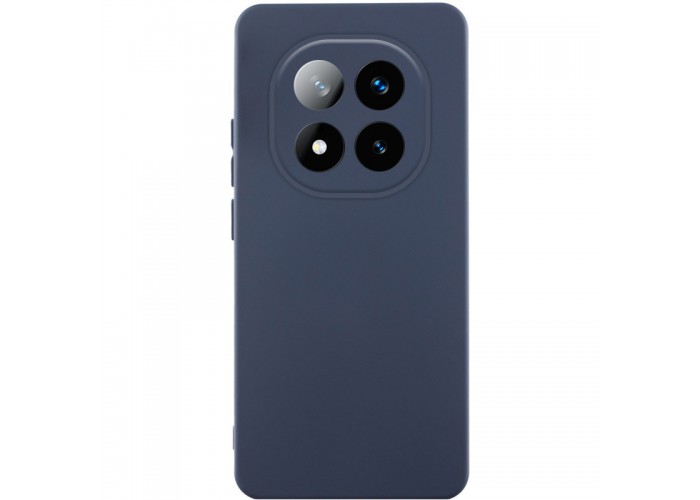 Чохол Silicone Cover Ummi Lakshmi Full Camera (AA) для Xiaomi Poco X7