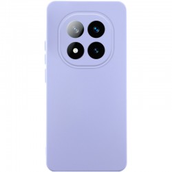 Чохол Silicone Cover Ummi Lakshmi Full Camera (AA) для Xiaomi Poco X7  Бузковий / Dasheen - 00000086106_6