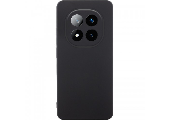 Чохол Silicone Cover Ummi Lakshmi Full Camera (AA) для Xiaomi Poco X7