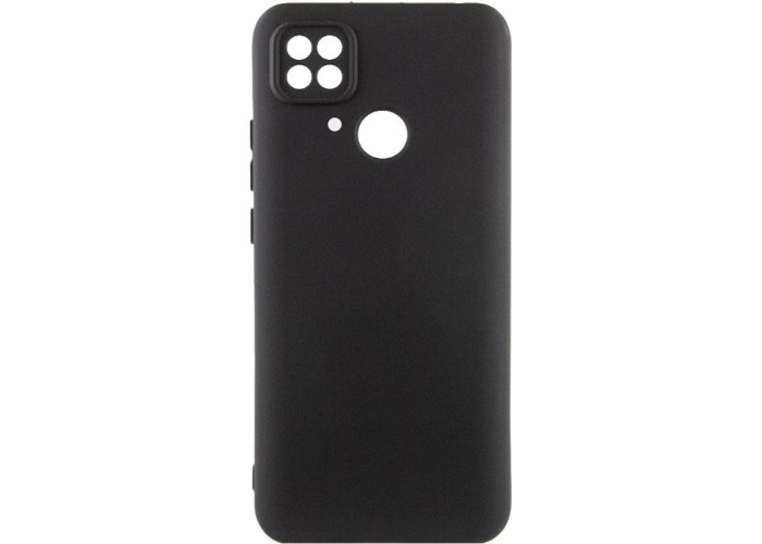 Чохол Silicone Cover Ummi Lakshmi Full Camera (AA) для Xiaomi Redmi 10C