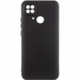 Чохол Silicone Cover Ummi Lakshmi Full Camera (AA) для Xiaomi Redmi 10C