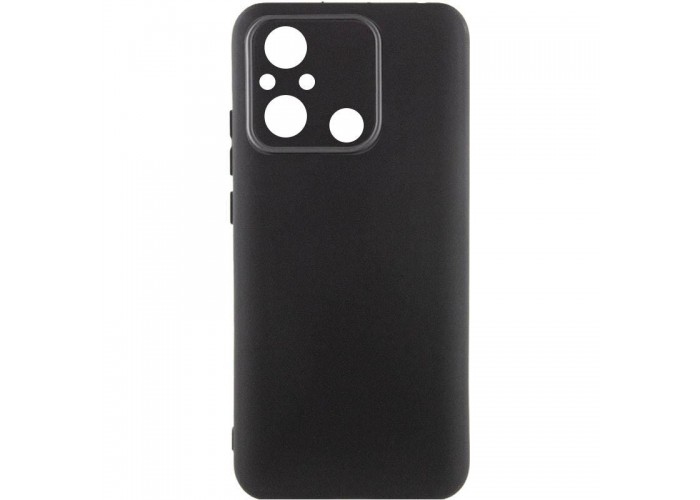 Чохол Silicone Cover Ummi Lakshmi Full Camera (AA) для Xiaomi Redmi 12C / Poco C55