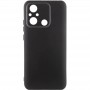 Чохол Silicone Cover Ummi Lakshmi Full Camera (AA) для Xiaomi Redmi 12C / Poco C55