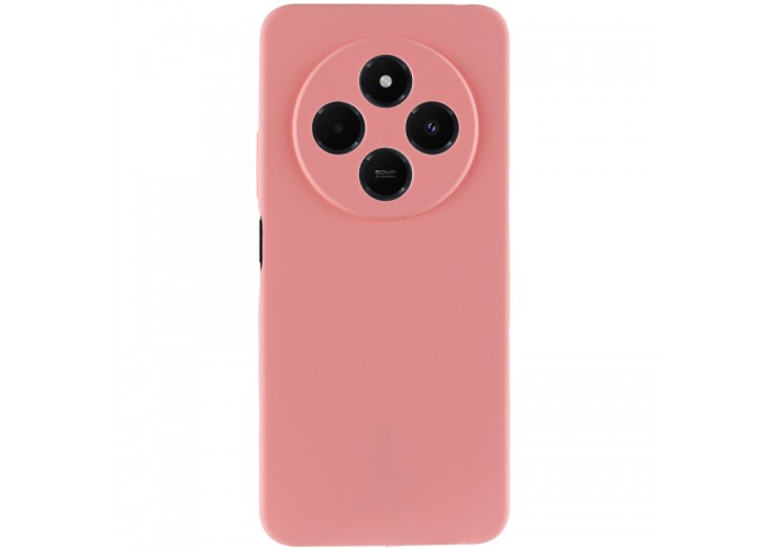 Чохол Silicone Cover Ummi Lakshmi Full Camera (AA) для Xiaomi Redmi 14C / Poco C75