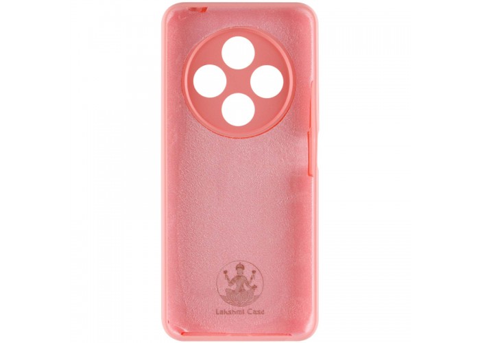 Чохол Silicone Cover Ummi Lakshmi Full Camera (AA) для Xiaomi Redmi 14C / Poco C75