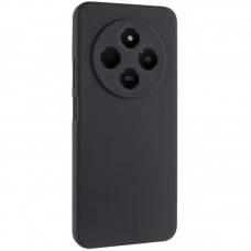 Чохол Silicone Cover Ummi Lakshmi Full Camera (AA) для Xiaomi Redmi 14C / Poco C75  Чорний / Black - 00000081108_7