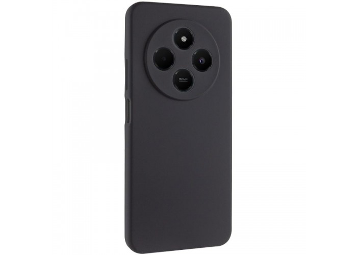 Чохол Silicone Cover Ummi Lakshmi Full Camera (AA) для Xiaomi Redmi 14C / Poco C75