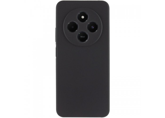 Чохол Silicone Cover Ummi Lakshmi Full Camera (AA) для Xiaomi Redmi 14C / Poco C75