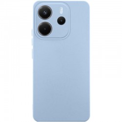 Чохол Silicone Cover Ummi Lakshmi Full Camera (AA) для Xiaomi Redmi 15 (EU)  Блакитний / Sky Blue - 00000081618_3