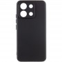Чохол Silicone Cover Ummi Lakshmi Full Camera (AA) для Xiaomi Redmi Note 13 4G