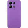 Чохол Silicone Cover Ummi Lakshmi Full Camera (AA) для Xiaomi Redmi Note 13 5G