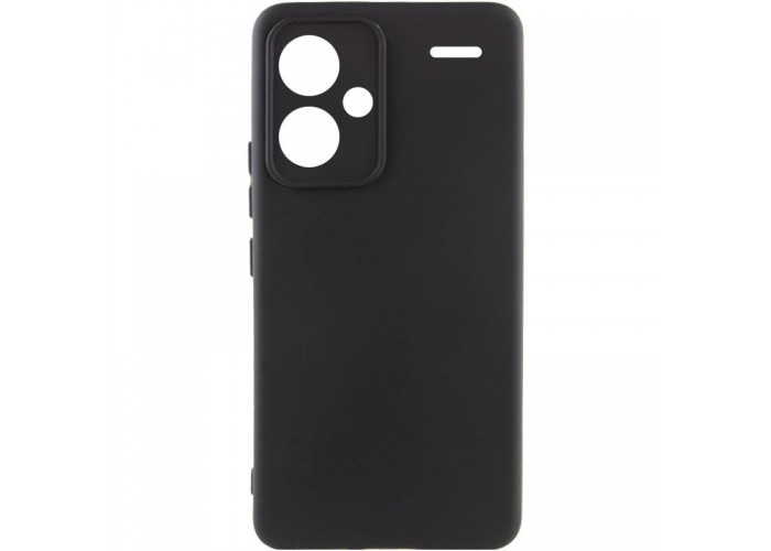 Чохол Silicone Cover Ummi Lakshmi Full Camera (AA) для Xiaomi Redmi Note 13 Pro+