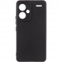 Чохол Silicone Cover Ummi Lakshmi Full Camera (AA) для Xiaomi Redmi Note 13 Pro+
