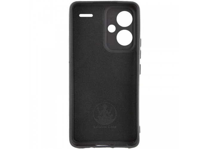 Чохол Silicone Cover Ummi Lakshmi Full Camera (AA) для Xiaomi Redmi Note 13 Pro+