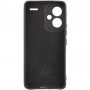 Чохол Silicone Cover Ummi Lakshmi Full Camera (AA) для Xiaomi Redmi Note 13 Pro+