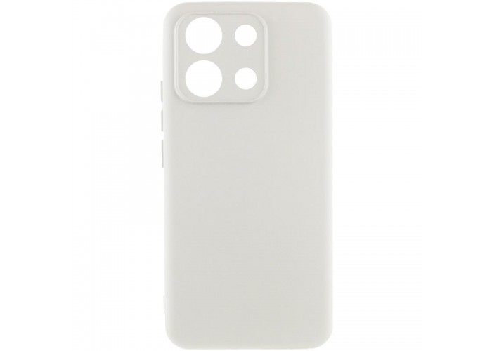Чохол Silicone Cover Ummi Lakshmi Full Camera (AA) для Xiaomi Redmi Note 13 Pro 4G / Poco M6 Pro 4G