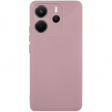 Чохол Silicone Cover Ummi Lakshmi Full Camera (AA) для Xiaomi Redmi Note 14 4G (Int. version)  Рожевий / Pink Sand - 00000084824_8