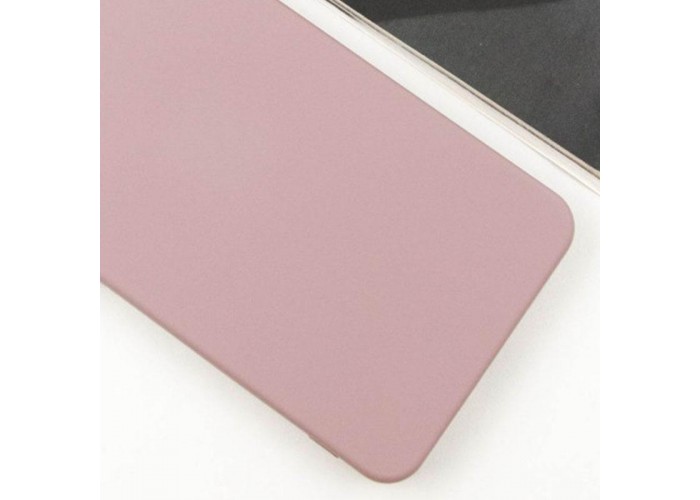 Чохол Silicone Cover Ummi Lakshmi Full Camera (AA) для Xiaomi Redmi Note 14 4G (Int. version)