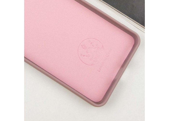 Чохол Silicone Cover Ummi Lakshmi Full Camera (AA) для Xiaomi Redmi Note 14 4G (Int. version)
