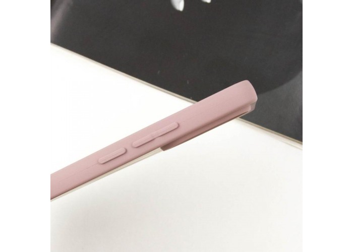 Чохол Silicone Cover Ummi Lakshmi Full Camera (AA) для Xiaomi Redmi Note 14 4G (Int. version)