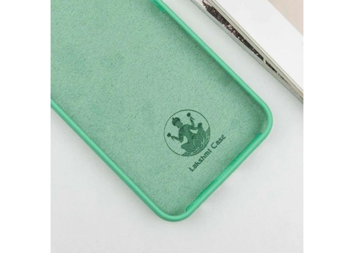 Чохол Silicone Cover Ummi Lakshmi Full Camera (AA) для Xiaomi Redmi Note 14 4G (Int. version)