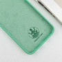 Чохол Silicone Cover Ummi Lakshmi Full Camera (AA) для Xiaomi Redmi Note 14 4G (Int. version)