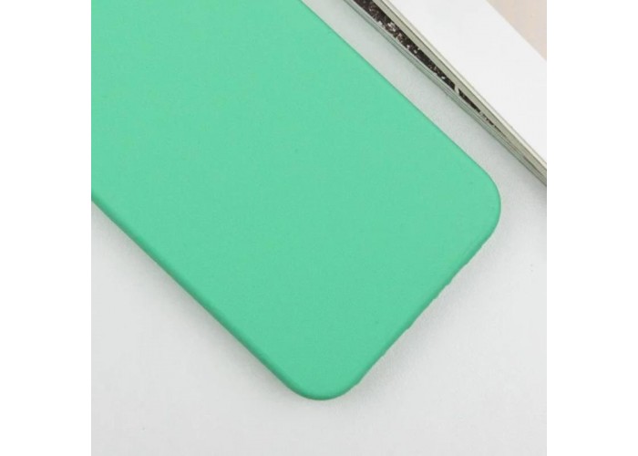 Чохол Silicone Cover Ummi Lakshmi Full Camera (AA) для Xiaomi Redmi Note 14 4G (Int. version)