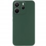 Чохол Silicone Cover Ummi Lakshmi Full Camera (AA) для Xiaomi Redmi Note 14 4G (Int. version)