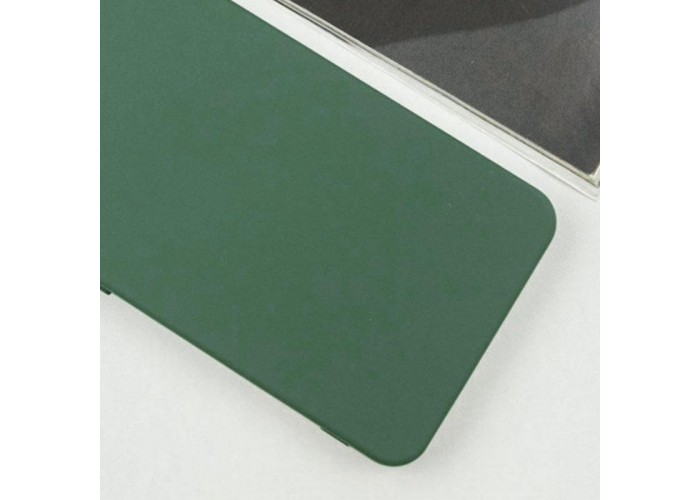 Чохол Silicone Cover Ummi Lakshmi Full Camera (AA) для Xiaomi Redmi Note 14 4G (Int. version)