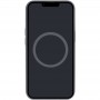 Чохол Silicone case (AAA) with Magsafe and Animation для Apple iPhone 13 Pro Max (6.7
