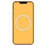 Чохол Silicone case (AAA) with Magsafe and Animation для Apple iPhone 15 Pro Max (6.7