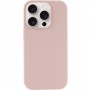 Чохол Silicone Case (AA) NO LOGO with MagSafe для Apple iPhone 13 Pro Max (6.7