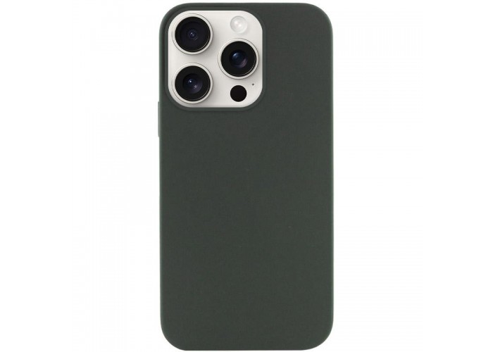 Чохол Silk (AA) NO LOGO with Magnetic Fit для Apple iPhone 13 Pro Max (6.7