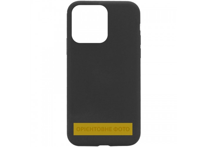 Чохол Silicone Case (AA) NO LOGO with MagSafe для Apple iPhone 17 Air (6.5
