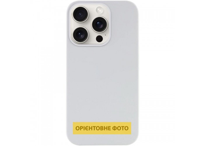 Чохол Silk (AA) NO LOGO with Magnetic Fit для Apple iPhone 17 Pro Max (6.9