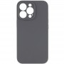 Чохол Silk Full Camera (AA) NO LOGO with Magnetic Fit для Apple iPhone 16 Pro (6.3