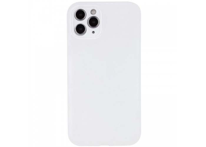 Чохол Silicone Case Full Camera Protective (AA) NO LOGO для Apple iPhone 12 Pro (6.1