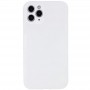 Чохол Silicone Case Full Camera Protective (AA) NO LOGO для Apple iPhone 12 Pro (6.1