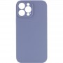 Чохол Silk Full Camera Protective (AA) NO LOGO для Apple iPhone 13 Pro (6.1