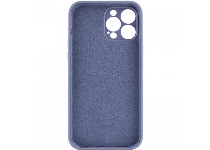 Чохол Silk Full Camera Protective (AA) NO LOGO для Apple iPhone 13 Pro (6.1