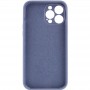 Чохол Silk Full Camera Protective (AA) NO LOGO для Apple iPhone 13 Pro (6.1