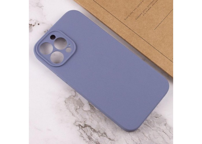 Чохол Silk Full Camera Protective (AA) NO LOGO для Apple iPhone 13 Pro (6.1
