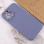 Чохол Silk Full Camera Protective (AA) NO LOGO для Apple iPhone 13 Pro (6.1