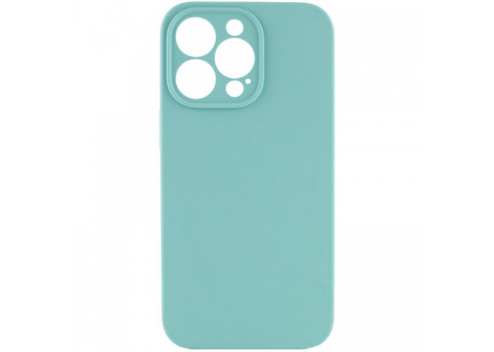 Чохол Silk Full Camera Protective (AA) NO LOGO для Apple iPhone 13 Pro Max (6.7