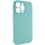 Чохол Silk Full Camera Protective (AA) NO LOGO для Apple iPhone 13 Pro Max (6.7