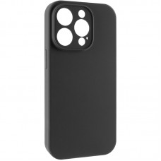 Чохол Silk Full Camera Protective (AA) NO LOGO для Apple iPhone 13 Pro Max (6.7")  Чорний / Black - 00000070229_32