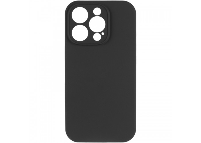 Чохол Silk Full Camera Protective (AA) NO LOGO для Apple iPhone 13 Pro Max (6.7