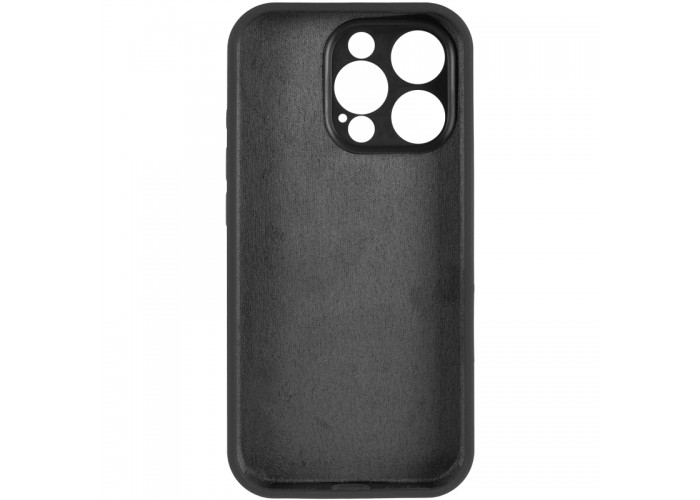 Чохол Silk Full Camera Protective (AA) NO LOGO для Apple iPhone 13 Pro Max (6.7