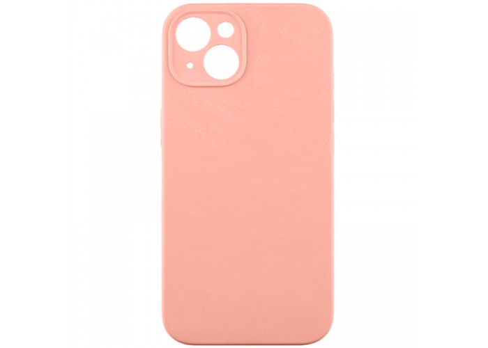 Чохол Silk Full Camera Protective (AA) NO LOGO для Apple iPhone 14 (6.1